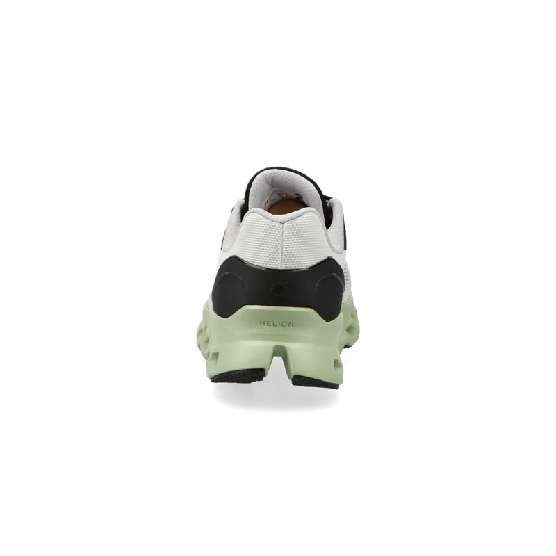 On Cloudstratus (White / Black / Green) – 39.98997