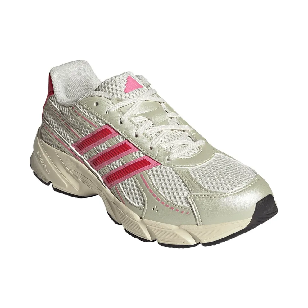 Adidas Technochaos 2000 White (HQ7293)