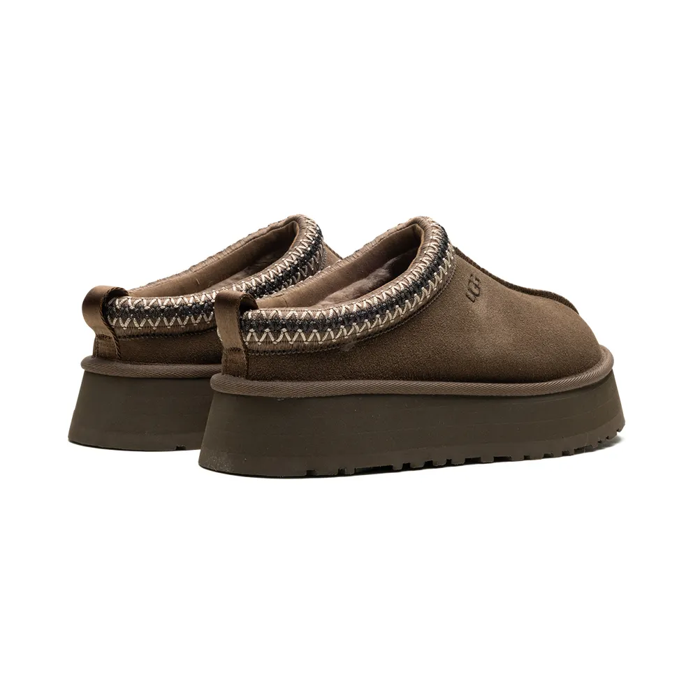 Ugg Tazz Slide “HICKORY” (1122553-HCK)