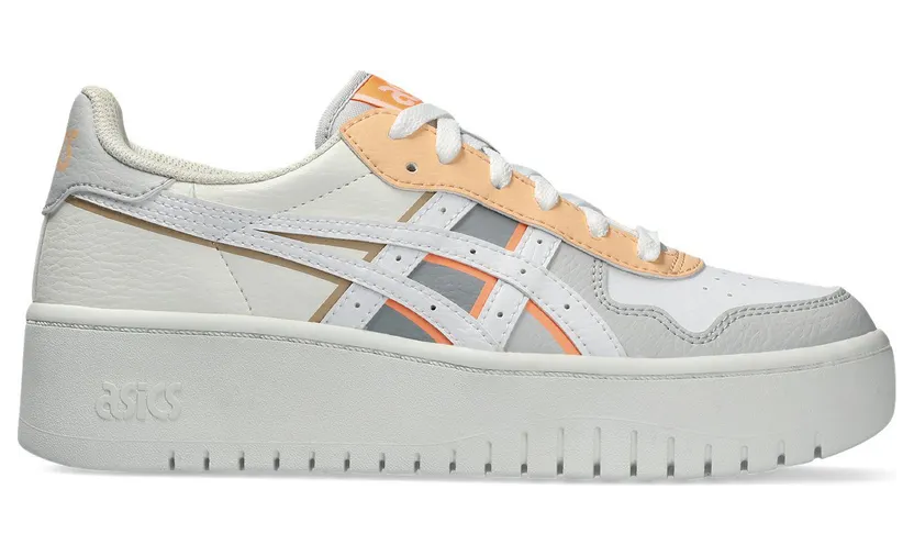 ASICS Japan S PF Cream White (1202A360-116)