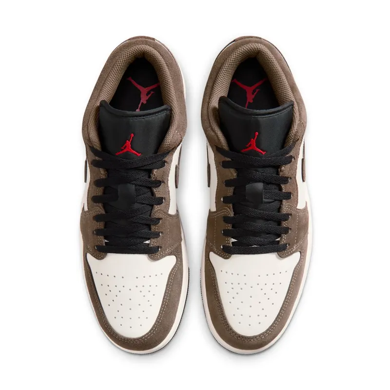 Jordan 1 Low “Palomino” (553558-200)