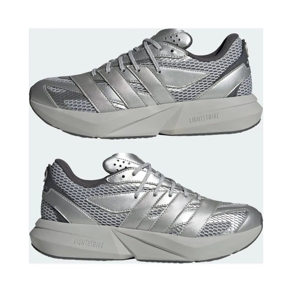 Adidas Mercedes – AMG Petronas Formule 1 Lightblaze Matte Silver / Silver Metallic / Grey Two (JQ1944)