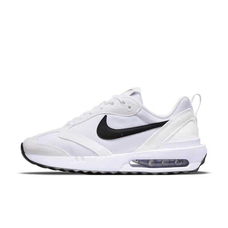Nike Air Max Dawn White 50% Sustainable Materials (DH5131-101)
