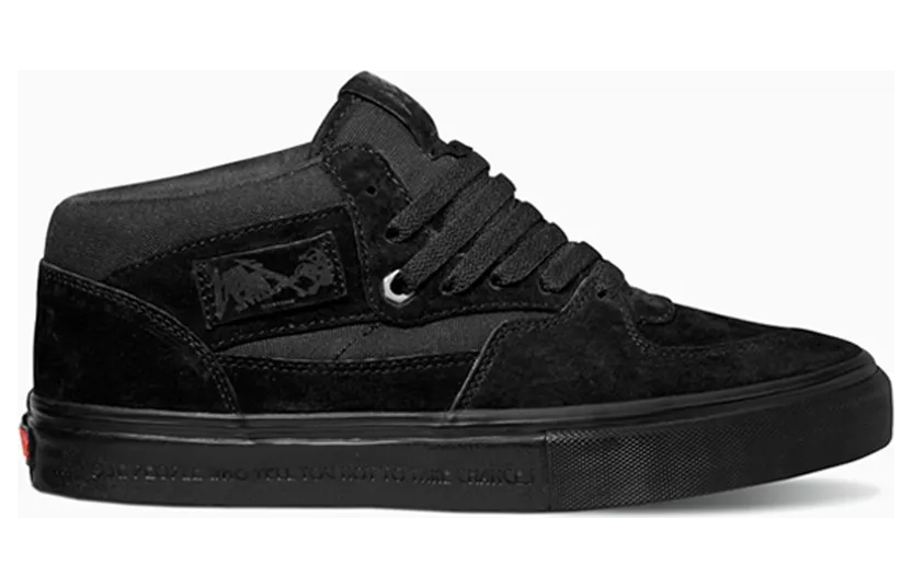 vans-half-cab VN-0HAV77D
