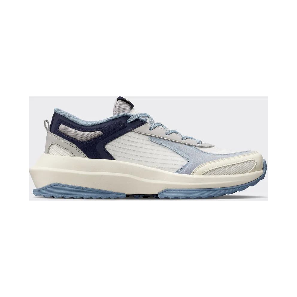 APL Jogger “Ivory/Navy/Forged Blue” (Women)