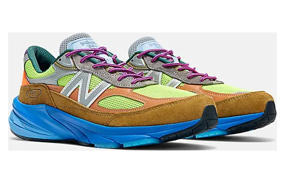 new-balance-990 M990AB6