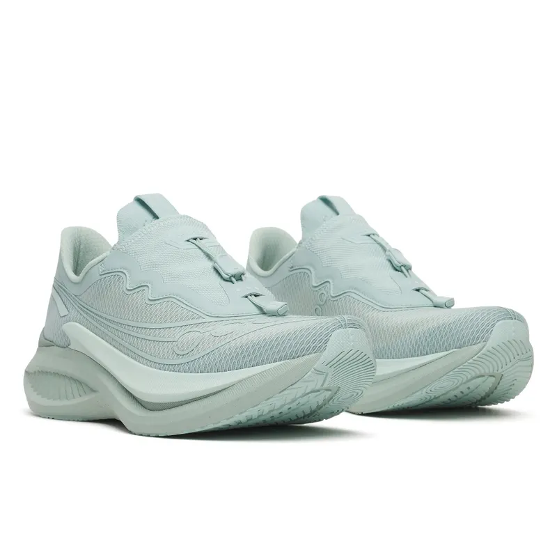 SAUCONY Endorphin Pro 5 Bungee “Palladian / Cream” (S71061-7)