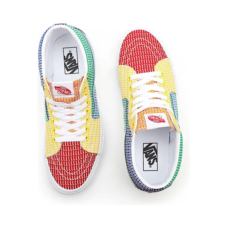 vans-sk8-mid VN0A3WM33WJ