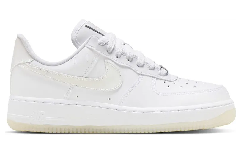 Nike Air Force 1 Low ’07 LX UV Swooshes White (FZ5531-111)