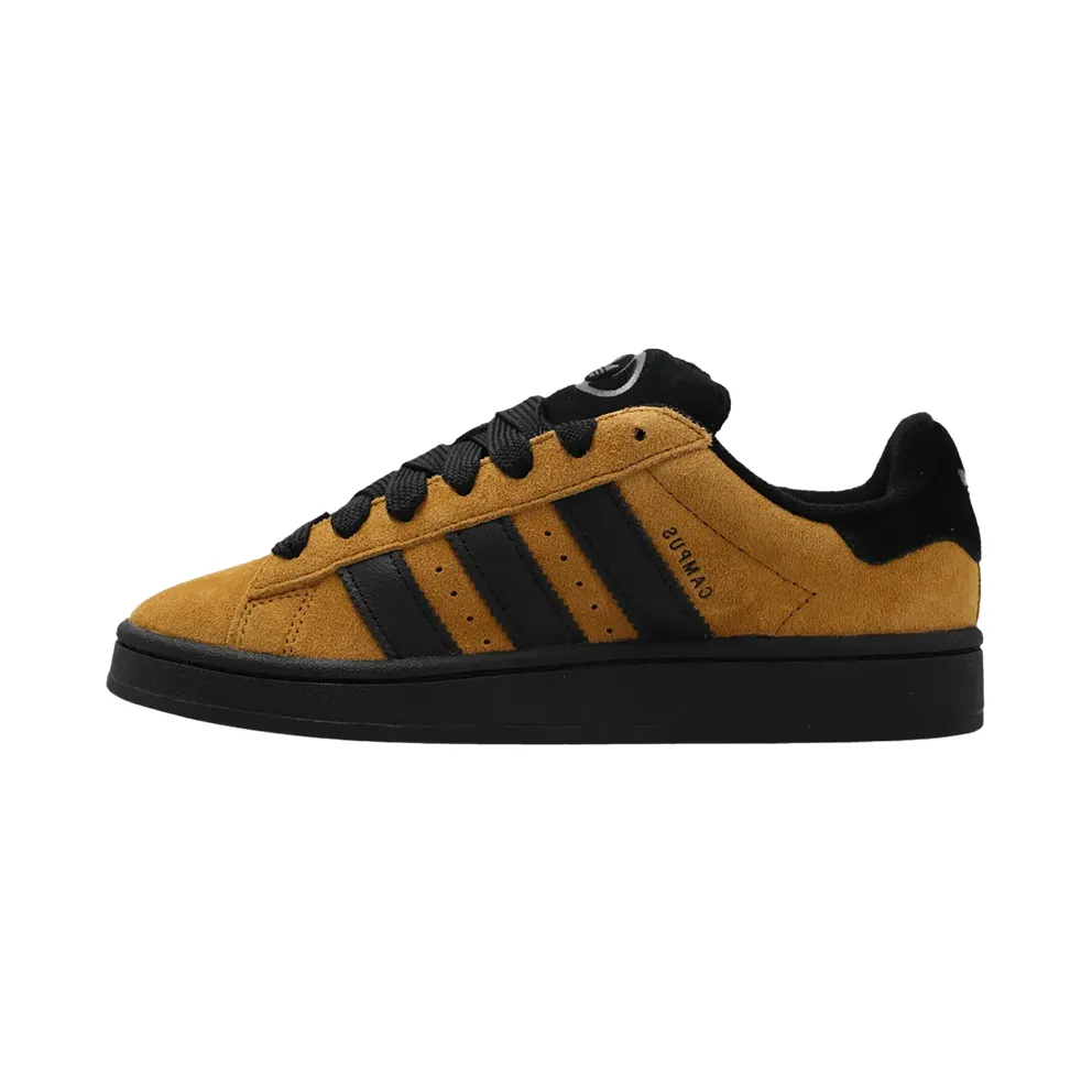 Adidas Campus 00s Core Black / Core Black / Bronze Strata (JH8998)
