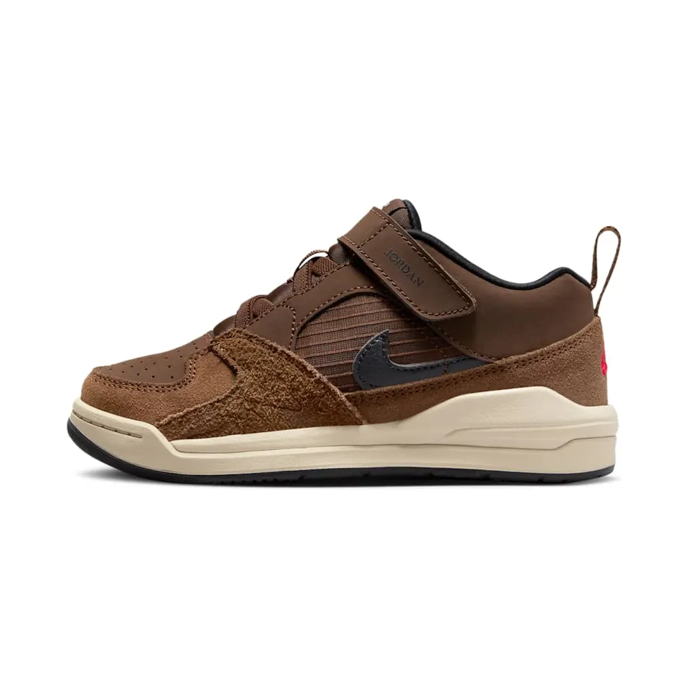 Jordan Stadium 90 Cacao Wow Black University Red Sanddrift (DX4398-200)