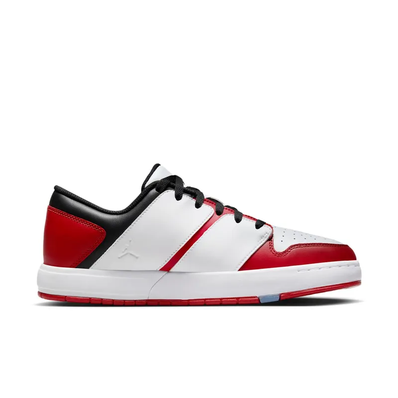 Jordan Nu Retro 1 Low Chicago (DV5141-611)
