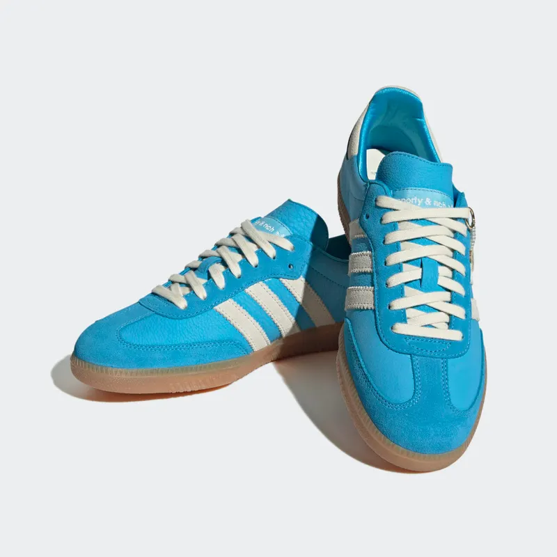 adidas Samba OG Sporty & Rich (IE6975)