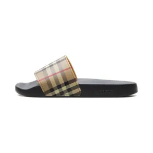 Burberry Slides “Archive Beige” (8024232)