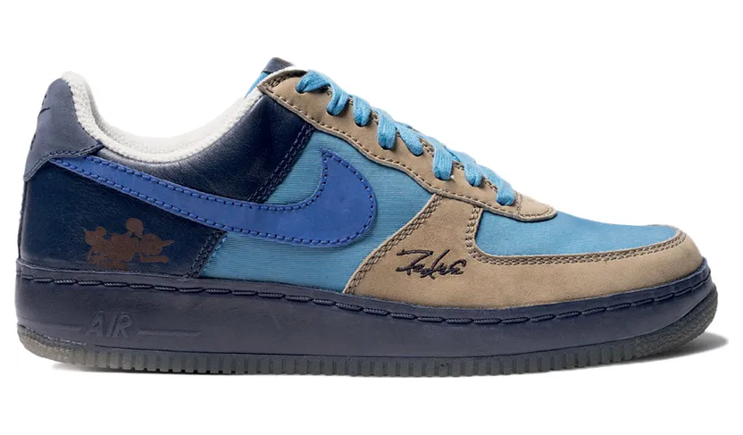 nike-air-force BMQ378M2 C1
