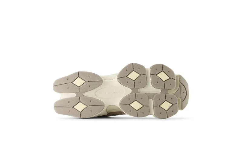 New Balance 9060 v1 “Mushroom Arid Stone” (U9060ERC)