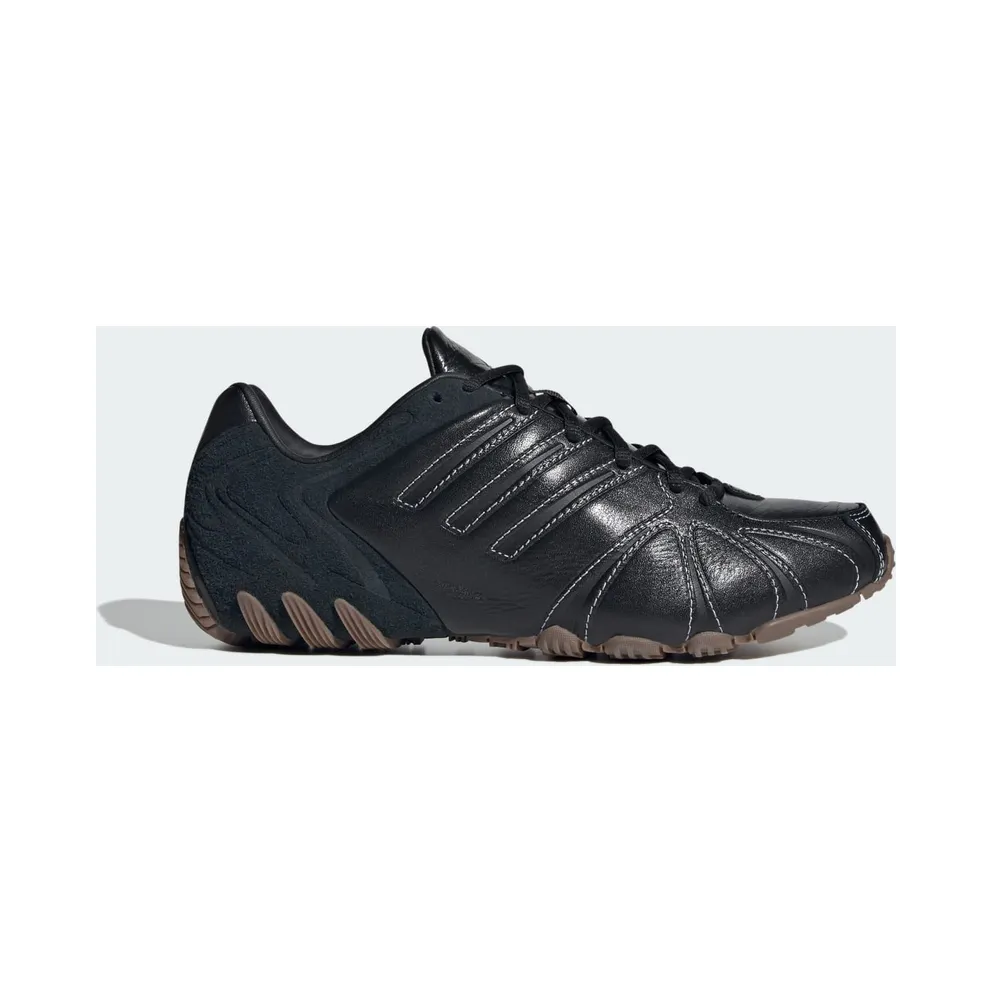Adidas Ghost Sprint Core Black / Gum / Gold Metallic (IH1654)