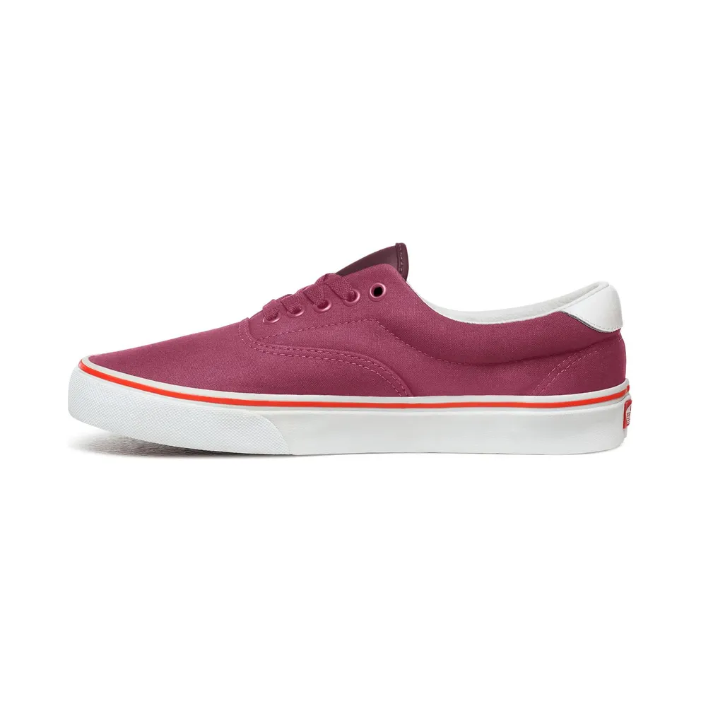 VANS C&l Era 59 Shoes (Red)
