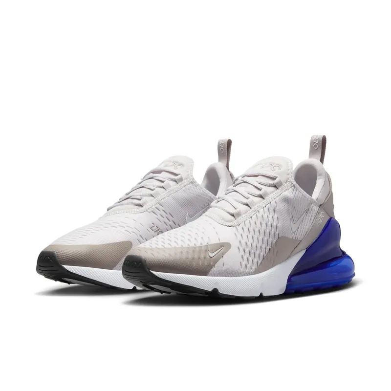 Nike Air Max 270 “White Royal Blue” (AH8050-031)