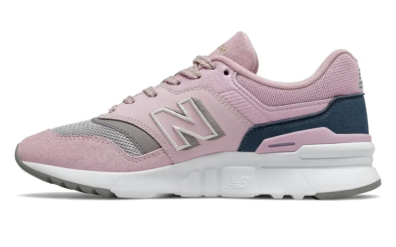 New Balance 997H Pink/Blue (CW997HAK)