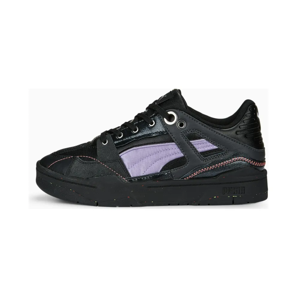 Puma x THE RAGGED PRIEST Slipstream Damen Schwarz (391013-01)