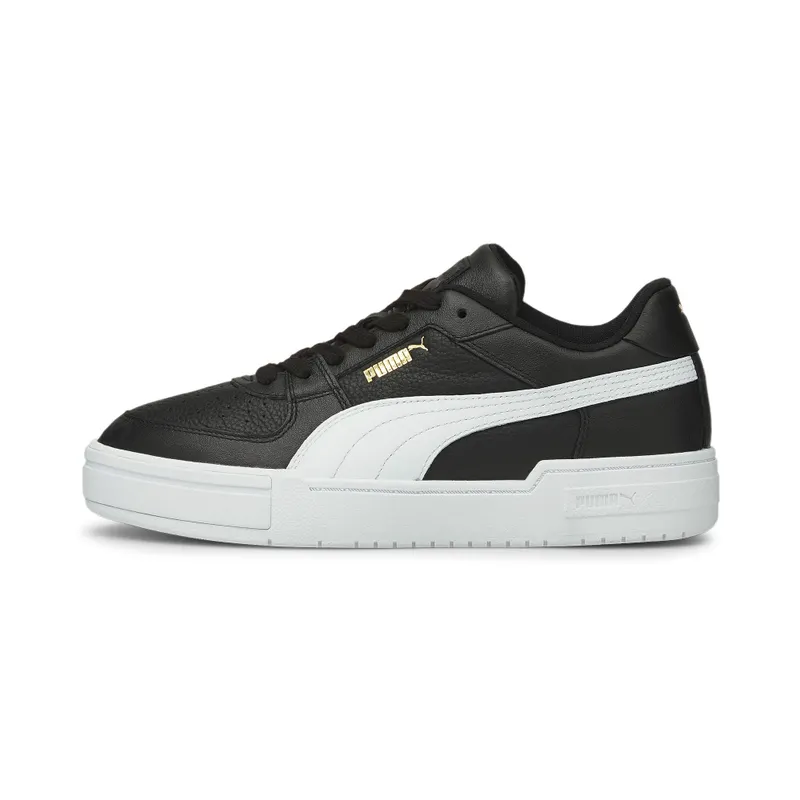 Men’s PUMA Ca Pro Classic Black/White (380190-05)