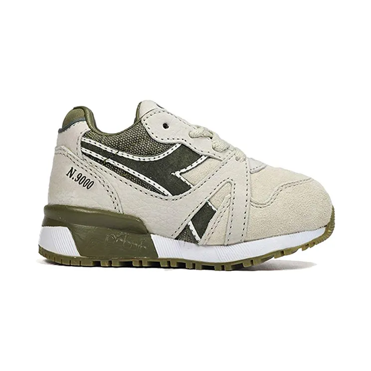Diadora N9000 x Bait x Dreamworks Shrek Copa (TD)