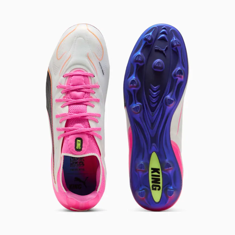 Puma King 20 Ultimate FG/AG Showtime (108457-05)