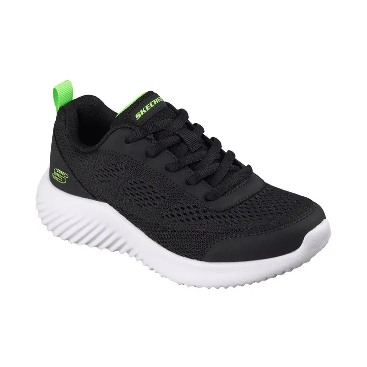 skechers-bounder 403916L_BLK