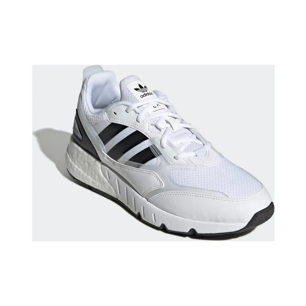 Adidas ZX 1K Boost 2.0 Cloud White / Core Black / Cloud White (GZ3549)