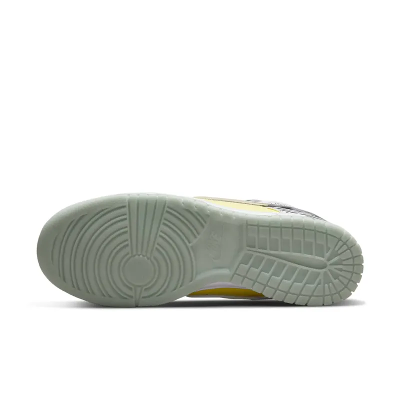 Nike Dunk Low “Doernbecher 2022” (DR7305-100)