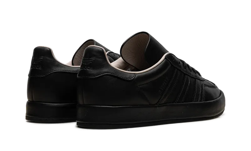 Adidas Gazelle Indoor “Luxe Pack Black” (JH5415)