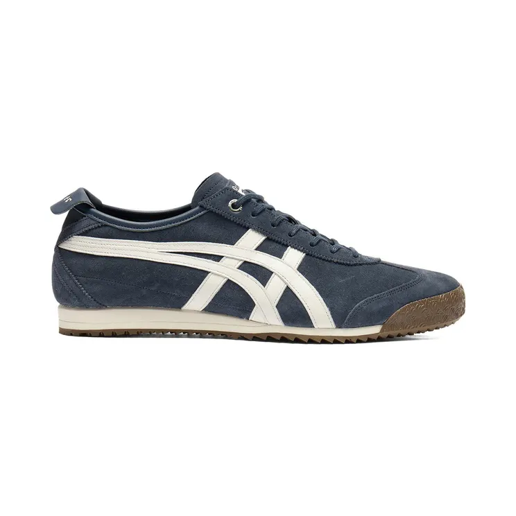 Onitsuka Tiger Mexico 66 SD Iron Navy Cream Gum (1183C517-400)