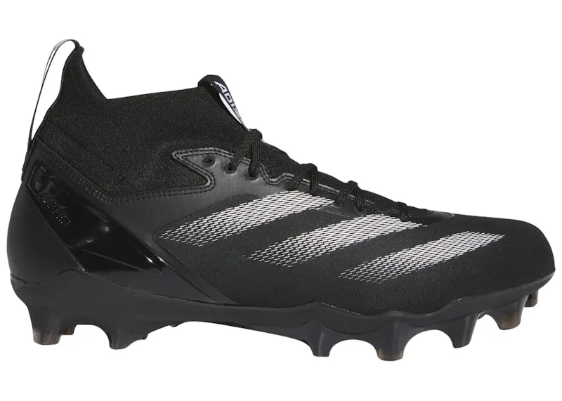 adidas Adizero Impact+ Core Black Cloud White (ID1828)
