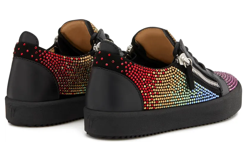 Giuseppe Zanotti Doris color (RW90069002) (3)