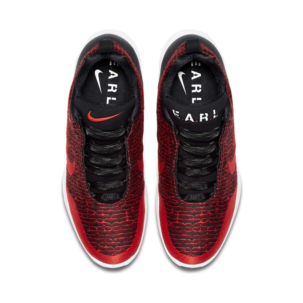 Nike HyperAdapt 1.0 (VK-aansluiting) “Habanero Red / Black / Team Red” (AH9390-600)