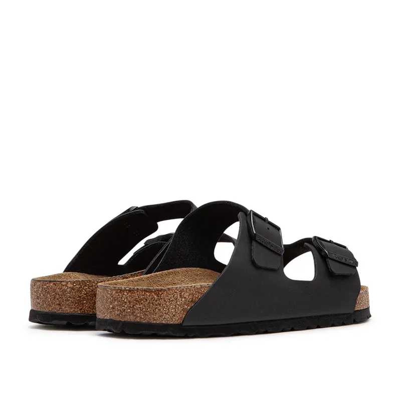 Birkenstock ARIZONA BF SFB Black (551251)