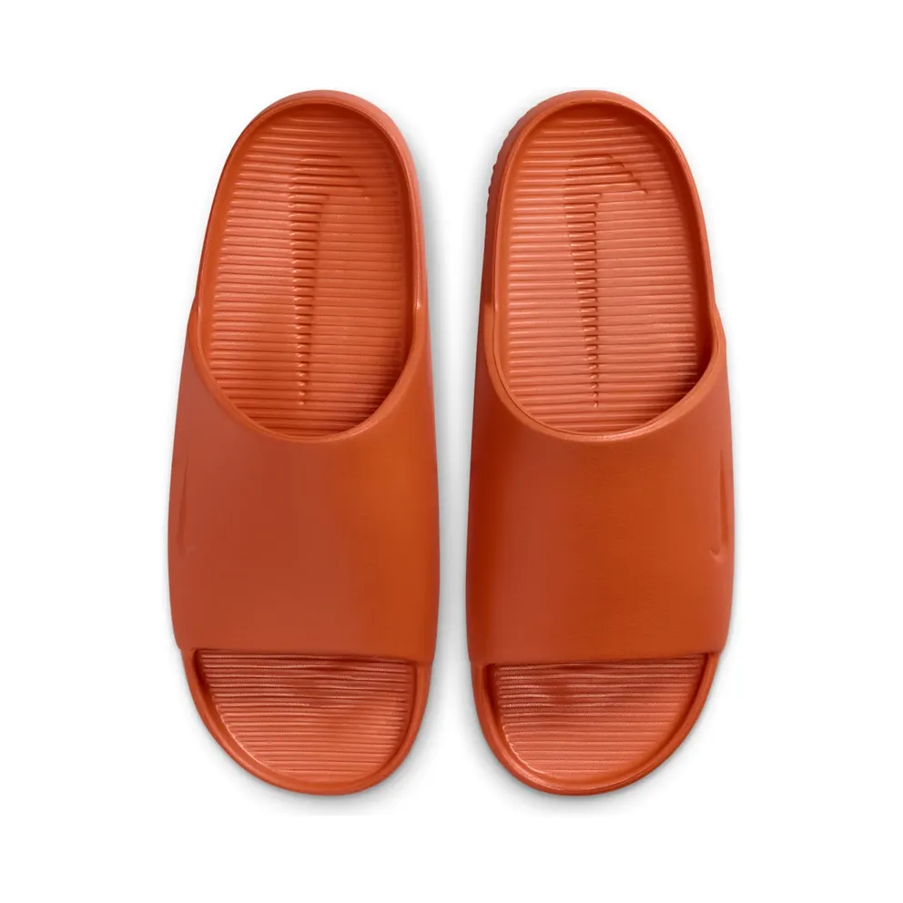 Nike Calm Slide Campfire Orange (FD4116-801)