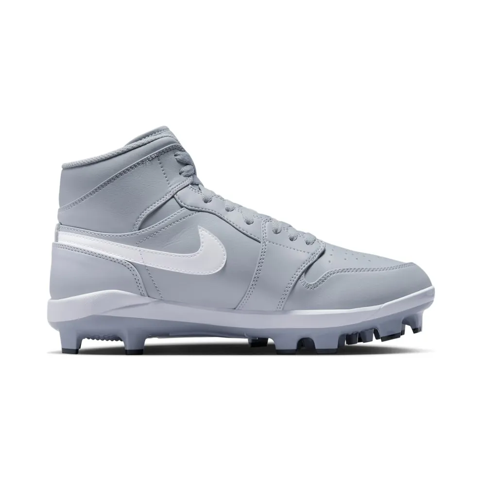 Jordan 1 Retro High MCS Wolf Grey (AV5354-003)