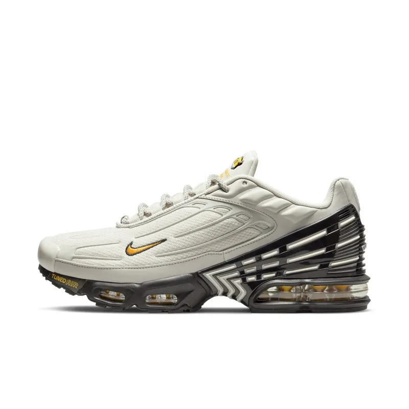 Nike Air Max Plus 3 Grey (DO6385-001)