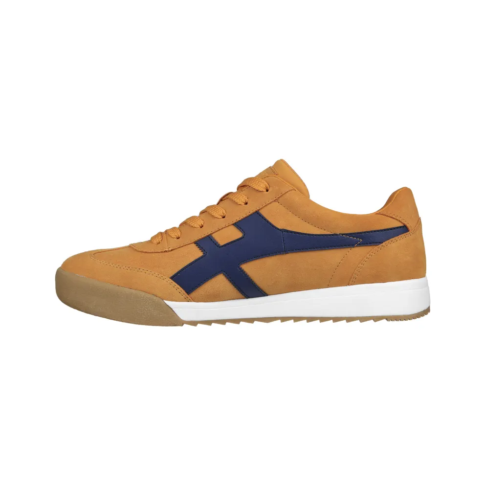 Skechers Zinger – Manchego – Gold (237351 GLD)