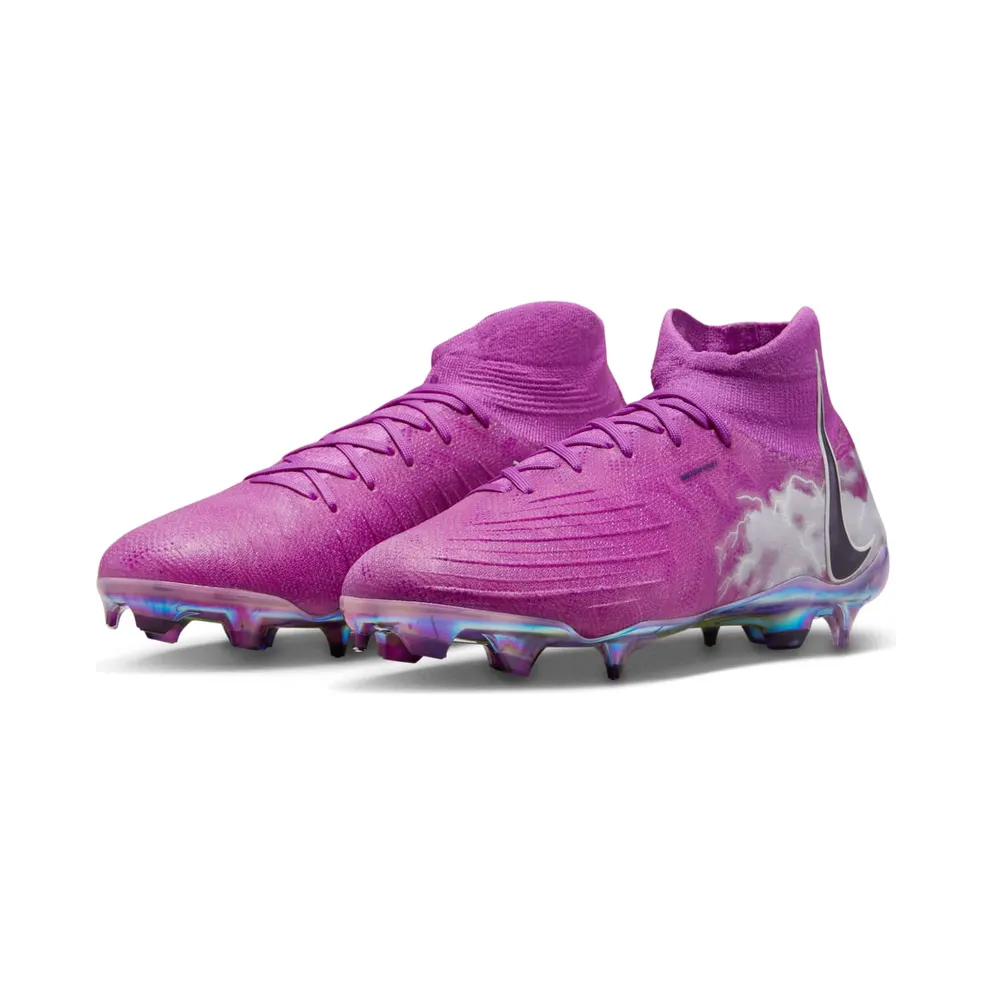 Nike Phantom Luna Elite SE FG Thunder Pack (FQ8033-500)