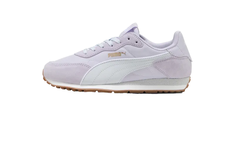 ST MILER ROSE “PUMA White / Lilac Frost” (402636-07)