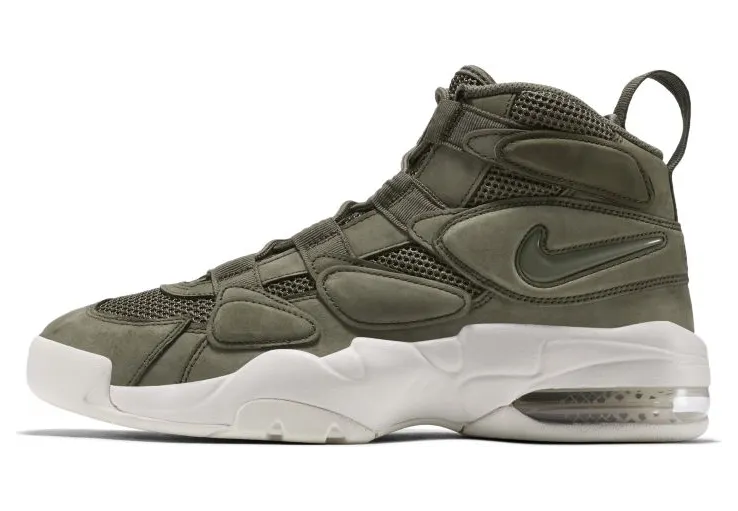 Nike Air Max 2 Uptempo Urban Haze
