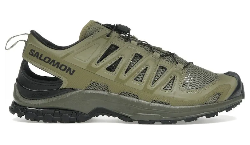 Salomon XA Pro 3D Amphib Aloe Martini Olive (L47739900)