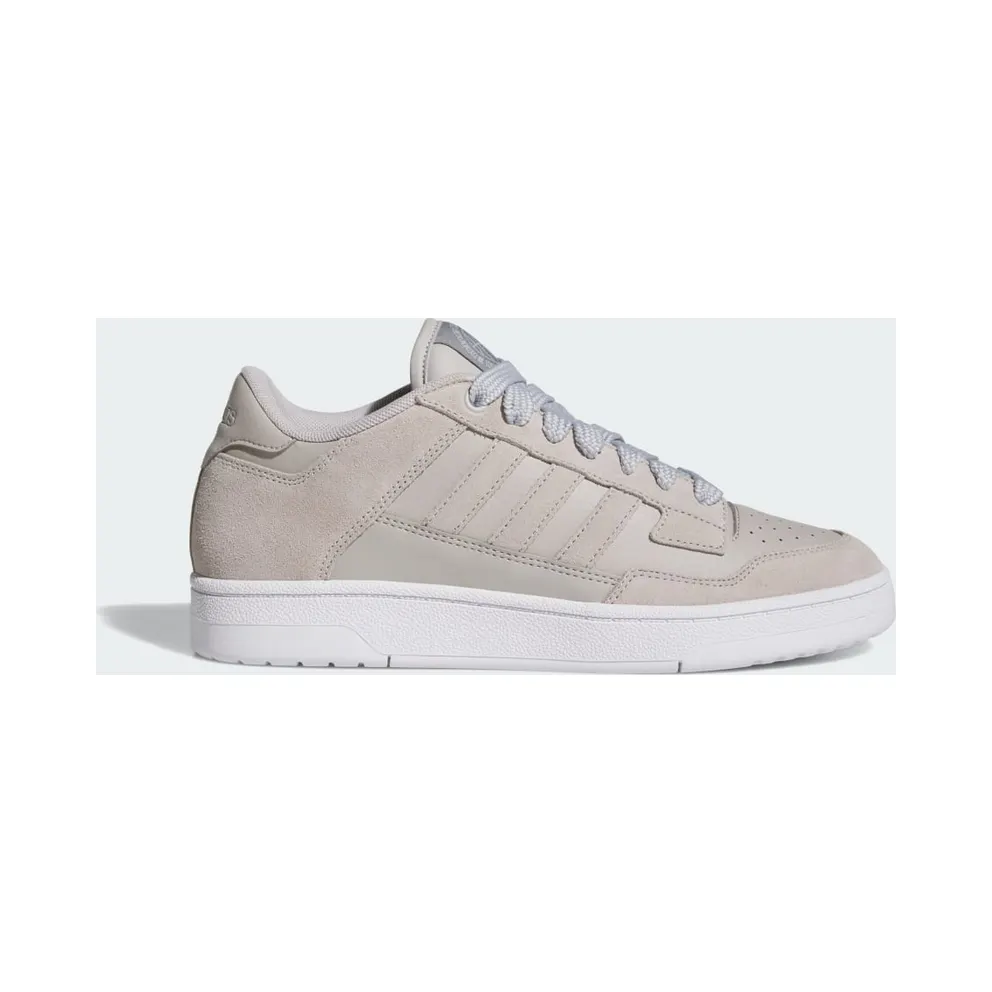 Adidas Rapid Court Low Grey / Beige / Cloud White (JR3155)