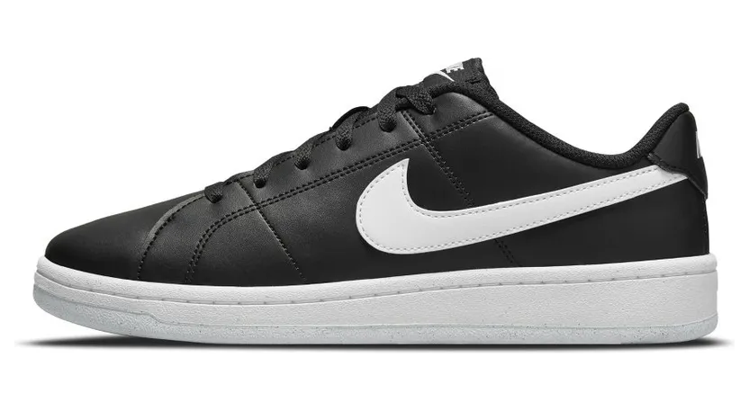 Nike Court Royale 2 Schwarz (DH3159-001)