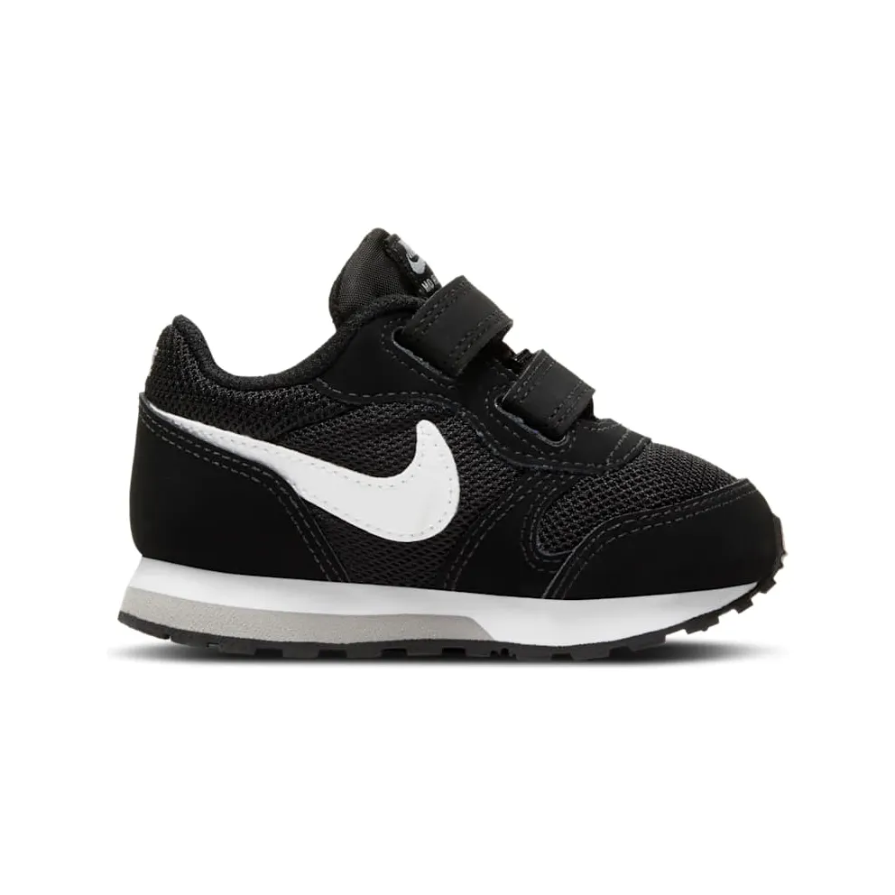 Nike MD Runner 2 Baby and Toddler Black (806255-001)
