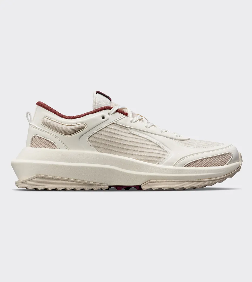 APL Jogger “Ivory/Greige/Bordeaux” (Dames)