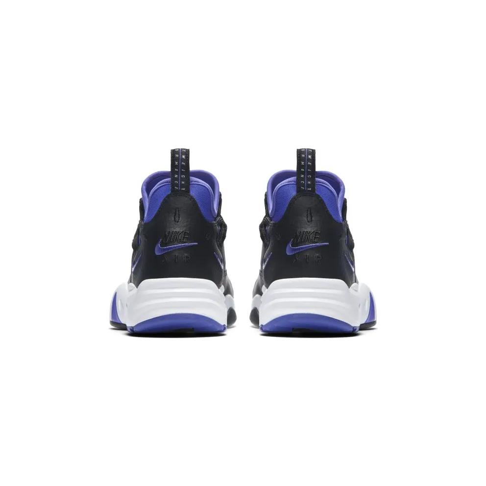 Nike Air Scream LWP Black Black/White-Persian Violet (AH8517-004)